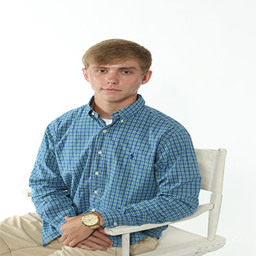 senior boy