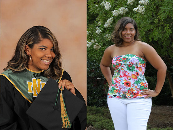 HS senior